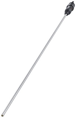 Laserliner FixView Camera Endoszkóp szonda Szonda átmérő 4 mm 400 mm LED-es világítás, Fókuszálás