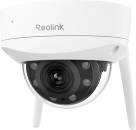 Reolink W437 WLAN IP Megfigyelő kamera 3840 x 2160 pixel
