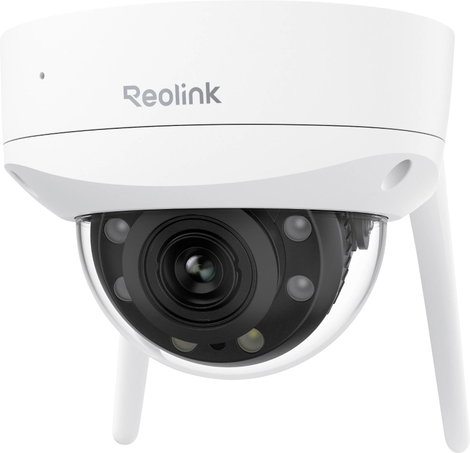 Reolink W437 WLAN IP Megfigyelő kamera 3840 x 2160 pixel