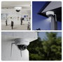 Reolink W437 WLAN IP Megfigyelő kamera 3840 x 2160 pixel 2. bélyegkép