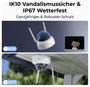 Reolink W437 WLAN IP Megfigyelő kamera 3840 x 2160 pixel 6. bélyegkép