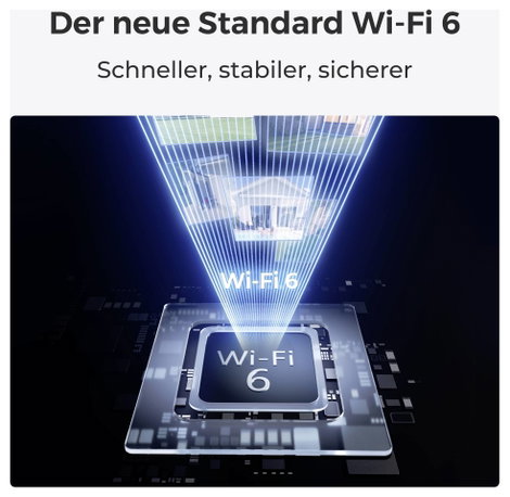 Reolink W437 WLAN IP Megfigyelő kamera 3840 x 2160 pixel 9. kép