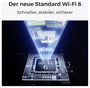 Reolink W437 WLAN IP Megfigyelő kamera 3840 x 2160 pixel 9. bélyegkép