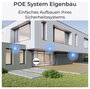 Reolink Duo Series P730 LAN IP Megfigyelő kamera készlet 4608 x 1728 pixel 10. bélyegkép