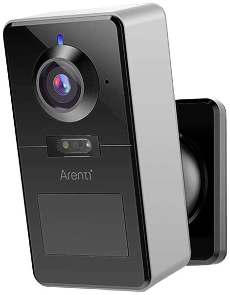 Arenti POWER1Q WLAN IP Megfigyelő kamera 2560 x 1440 pixel 2. kép