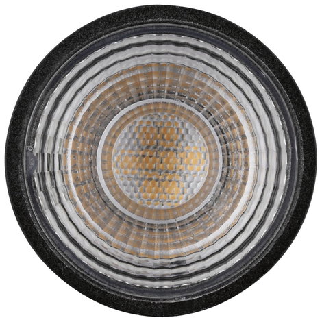 Paulmann 28751 LED EEK G (A - G) GU10 7 W Melegfehér (Ø x Ma) 51 mm x 54 mm 1 db 2. kép