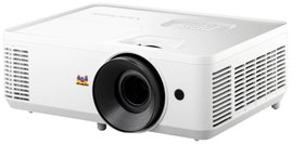 Viewsonic Kivetítő PX704HD Laser Fényerő: 4000 lm 1920 x 1200 WUXGA Fehér