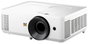 Viewsonic Kivetítő PX704HD Laser Fényerő: 4000 lm 1920 x 1200 WUXGA Fehér bélyegkép