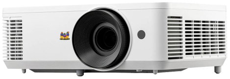 Viewsonic Kivetítő PX704HD Laser Fényerő: 4000 lm 1920 x 1200 WUXGA Fehér 2. kép