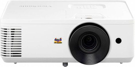 Viewsonic Kivetítő PX704HD Laser Fényerő: 4000 lm 1920 x 1200 WUXGA Fehér 3. kép