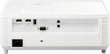 Viewsonic Kivetítő PX704HD Laser Fényerő: 4000 lm 1920 x 1200 WUXGA Fehér 4. kép