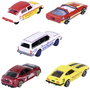 Majorette Személygépkocsi modell Anniversary Edition 5 Series Kész modell Személygépkocsi modell 2. bélyegkép