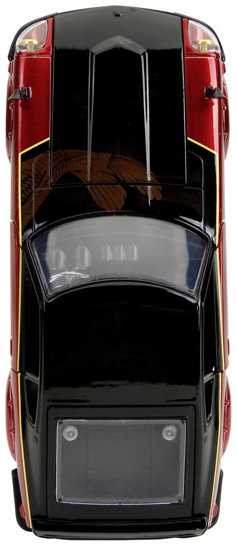 JADA TOYS Datsun 240Z 1972 Fast & Furious Kész modell Személygépkocsi modell 10. kép