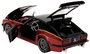 JADA TOYS Datsun 240Z 1972 Fast & Furious Kész modell Személygépkocsi modell 9. bélyegkép