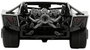 JADA TOYS Batman Batmobile 2022 Comic Con Kész modell Személygépkocsi modell 4. bélyegkép