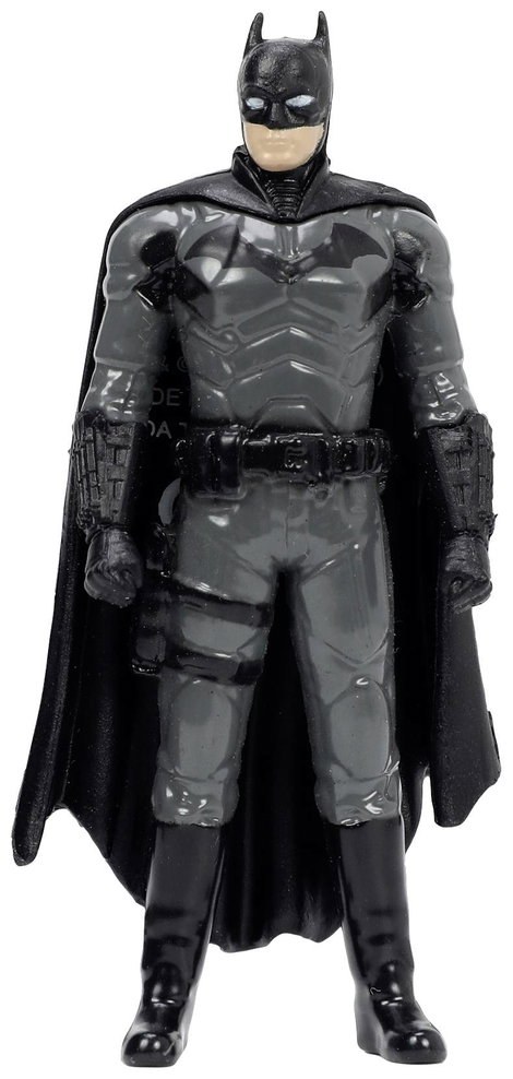 JADA TOYS Batman Batmobile 2022 Comic Con Kész modell Személygépkocsi modell 8. kép
