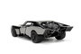 JADA TOYS Batman Batmobile 2022 Comic Con Kész modell Személygépkocsi modell 9. bélyegkép