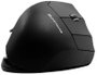 Contour Design UniMouse wired WLAN egér Vezetékes Optikai Fekete 7 Gombok 800 dpi, 1000 dpi, 1200 dp 2. bélyegkép