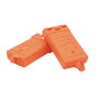 Sudhaus 2585 #####Hohlwandschlauch 2 db bélyegkép