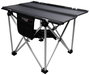 Technaxx Campingtisch TX-252 Kempingasztal Fekete, Ezüst 5084 Terhelhetőség (súly) (max.) 20 kg bélyegkép