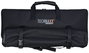 Technaxx Campingtisch TX-252 Kempingasztal Fekete, Ezüst 5084 Terhelhetőség (súly) (max.) 20 kg 4. bélyegkép