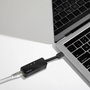 LogiLink UA0184A Hálózati adapter 1000 MBit/s USB 3.0, RJ45 6. bélyegkép