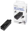 LogiLink UA0184A Hálózati adapter 1000 MBit/s USB 3.0, RJ45 8. bélyegkép