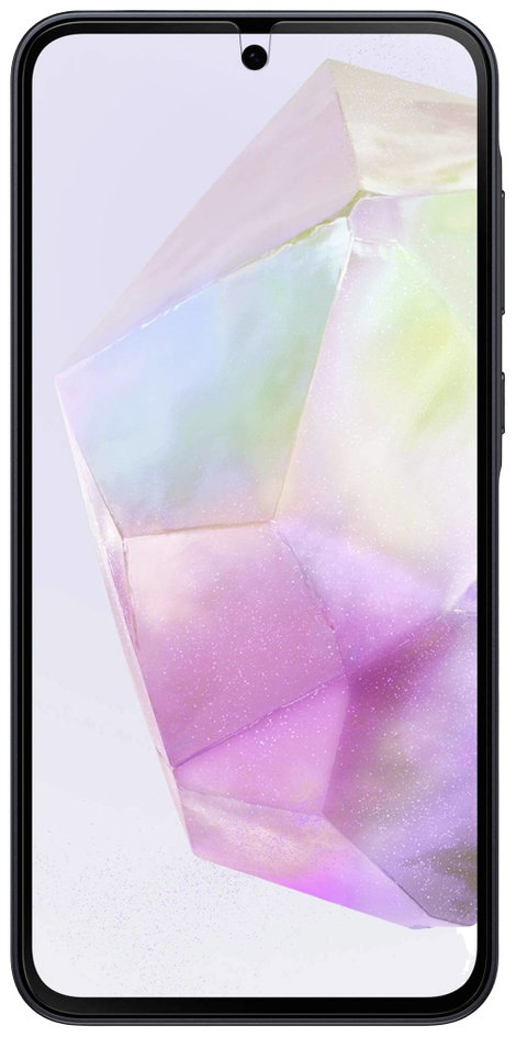 Otterbox Glass Kijelzővédő üveg Galaxy A35 5G 1 db 77-95478 2. kép
