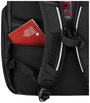 Wenger Notebook hátizsák Meteor Alkalmas: Max.: 43,2 cm (17) Fekete 10. bélyegkép