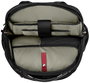Wenger Notebook hátizsák Meteor Alkalmas: Max.: 43,2 cm (17) Fekete 7. bélyegkép