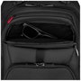 Wenger Notebook hátizsák Meteor Alkalmas: Max.: 43,2 cm (17) Fekete 9. bélyegkép