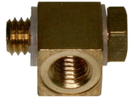 Kendrion 50121 #####Schwenkverschraubung Külső menet M5 1 db