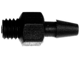 Kendrion 50704 #####Schlauchtülle 8 bar (max) Külső menet M5 1 db