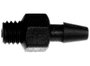 Kendrion 50704 #####Schlauchtülle 8 bar (max) Külső menet M5 1 db bélyegkép