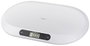 Topcom WG-2490 WG-2490 Babamérleg 20 kg Fehér bélyegkép