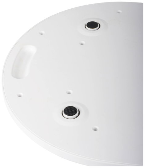 Topcom WG-2490 WG-2490 Babamérleg 20 kg Fehér 3. kép