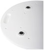 Topcom WG-2490 WG-2490 Babamérleg 20 kg Fehér 3. bélyegkép