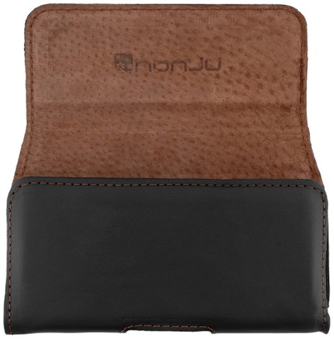 honju horizon Övtáska Apple iPhone 6, iPhone 6S, iPhone 7, iPhone 8, iPhone SE 2020, iPhone X, iPhon 2. kép