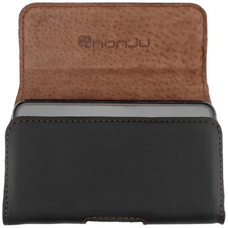 honju horizon Övtáska Apple iPhone 6, iPhone 6S, iPhone 7, iPhone 8, iPhone SE 2020, iPhone X, iPhon 6. kép