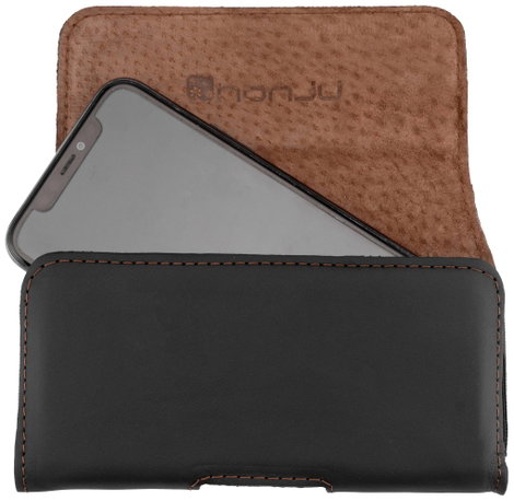 honju horizon Övtáska Apple iPhone 6, iPhone 6S, iPhone 7, iPhone 8, iPhone SE 2020, iPhone X, iPhon 7. kép