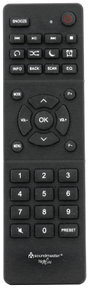 soundmaster ICD4350SW CD lejátszó Fekete WLAN, DAB+, Hangfallal 4. bélyegkép