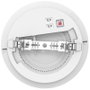 Heitronic VO-501424 ALLROUNDER LED-es mennyezeti lámpa, LED-es fali lámpa LED Fixen beépített LED-es 5. bélyegkép