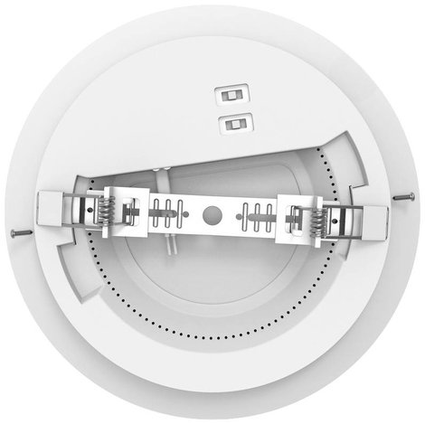Heitronic VO-501422 ALLROUNDER LED-es mennyezeti lámpa, LED-es fali lámpa LED Fixen beépített LED-es 7. kép