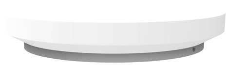 Heitronic VO-501421 ALLROUNDER LED-es mennyezeti lámpa, LED-es fali lámpa LED Fixen beépített LED-es 2. kép