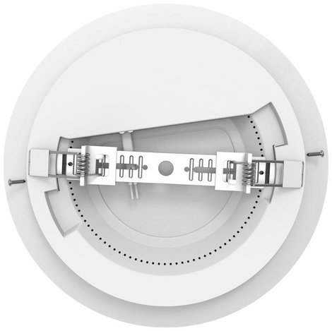 Heitronic VO-501421 ALLROUNDER LED-es mennyezeti lámpa, LED-es fali lámpa LED Fixen beépített LED-es 4. kép