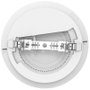 Heitronic VO-501421 ALLROUNDER LED-es mennyezeti lámpa, LED-es fali lámpa LED Fixen beépített LED-es 4. bélyegkép