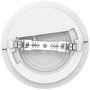 Heitronic VO-501421 ALLROUNDER LED-es mennyezeti lámpa, LED-es fali lámpa LED Fixen beépített LED-es 5. bélyegkép