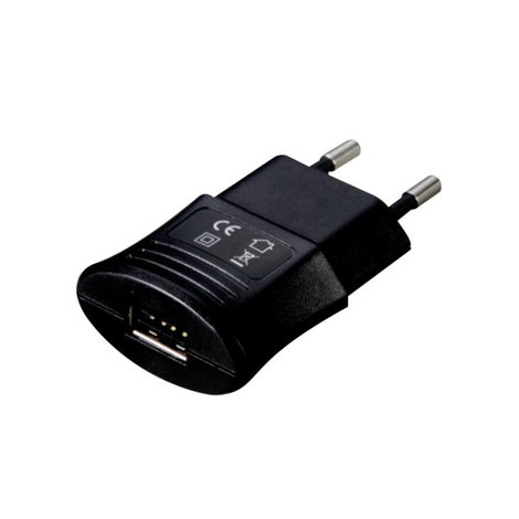 YingJiao YS6MC-0501200 Dugasztápegység, fix feszültségű 5 V 1.2 A 6 W