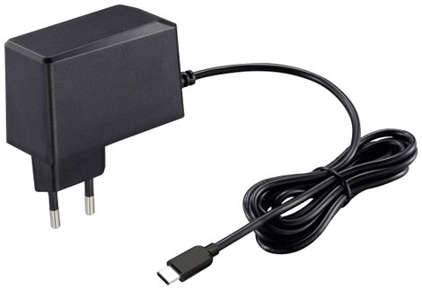 YingJiao YS16V-0503000 USB-C Dugasztápegység, fix feszültségű 5 V 3 A 15 W