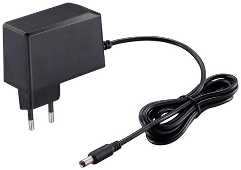 YingJiao YS16V-0503000 Dugasztápegység, fix feszültségű 5 V 3 A 15 W
